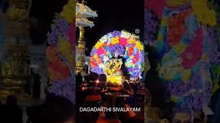 Happy DasaraDagadarthisivalayam [upl. by Vaenfila]