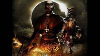 Carnifex  By Darkness Enslaved [upl. by Udenihc]