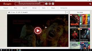 Cara Mendownload Film Dengan Mudah [upl. by Freytag]