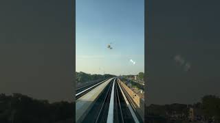 JFK AirTrain [upl. by Miah]