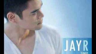 Sa Isip Ko  Jay R Jay R Sings OPM Love Classics [upl. by Yhcir]