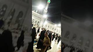 Madina Chhod Aaye Islamic statusshortvideos subscribe [upl. by Atthia837]