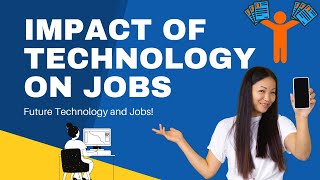 Impact of Technology on Jobs Group Discussion Topics  Future Jobs AI Machine Learning 40 jobs [upl. by Otsirc950]