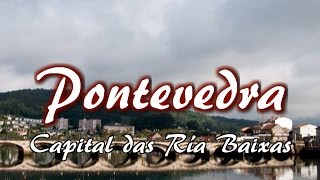 Pontevedra Galicia [upl. by Brieta]