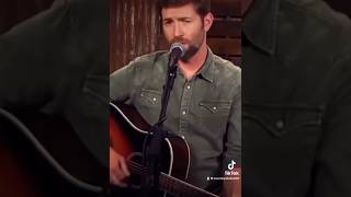 Three Wooden Crosses  Josh Turnerjoshturner countrymusic shorts [upl. by Coney]