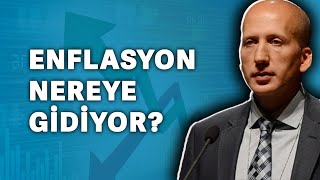 Hakan Kara’dan Çarpıcı Enflasyon Tahminleri Ekonomiyi Ne Bekliyor [upl. by Rusert49]