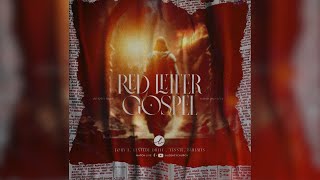 Legacy Church  Red Letter Letter Gospel Part 7  Pastor Tavaris Adderley [upl. by Adnarym486]