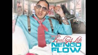 Ñengo Flow  Maniatica Produced By Jan Paul [upl. by Aldora911]