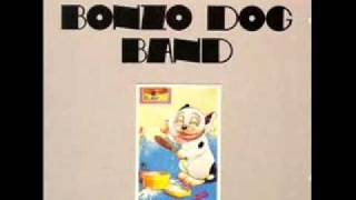 Bonzo Dog Band  I Love to Bumpity Bump [upl. by Bourke]