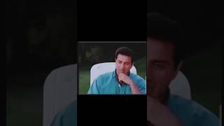 darr movie 1993 best scene shahrukh Khan Sunny deol 💯 [upl. by Eidnar]