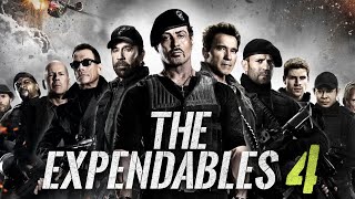 The Expendables 4 2023 FullMovie  Jason Statham Sylvester Stallone Megan Fox  Review and Facts [upl. by Attiuqihc]