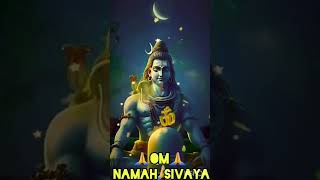 Ganga Taranga Kamaniya Jata । Om Namah Sivaya 🙏। sorts video [upl. by Naivaj383]