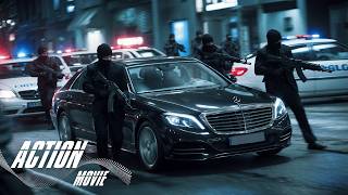 Best Action Thriller Movie  He will avenge everyone for his daughter  Full Movies in HD [upl. by Ateekahs]