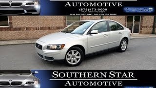 2006 VOLVO S40 [upl. by Strohben781]