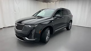 2020 Cadillac XT6 Novi Northville Livonia Commerce Farmington Hills MI BE50171A [upl. by Nirual375]