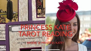 Kate Middleton aka Princess Kate reading where is she how is she👑 [upl. by Socha]