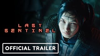 Last Sentinel Official Game Trailer [upl. by Iormina]