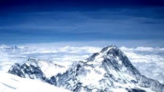 How early technology helped Sir Edmund Hillary conquer Everest [upl. by Ahsenev]