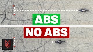 Outbraking the ABS Myth [upl. by Cost794]