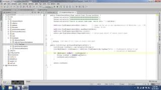 Java collection framework and Selenium Webdriver  9th Java Training Video [upl. by Gona]