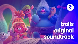 Trolls Movie Soundtrack All Songs Playlist 🌈 Best Troll Music Video Mix 🌈 Trolls Original Soundtrack [upl. by Simpson]