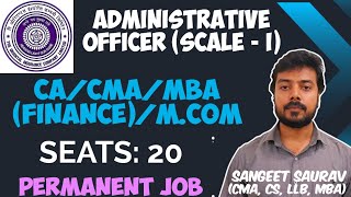 Freshers CA CMA MBA Finance amp MCom Vacancies in Oriental Insurance Co Ltd GovtPSU [upl. by Ecinahc]