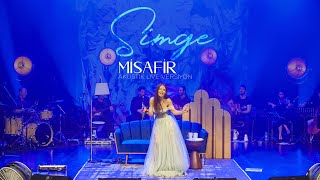 Simge  Misafir Akustik Live Versiyon [upl. by Winn]