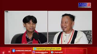 Biswanath chariali pen nong nam kachethang klong alunsepo Raju Rongpi Akai alamo [upl. by Bushore]