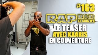 Kaaris  Teaser RAP RampB 163 [upl. by Iam]