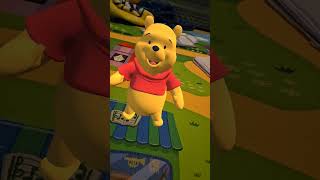 WinniethePooh dancing forever young [upl. by Inek]