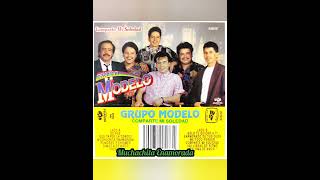 GRUPO MODELO ❤️ COMPARTE MI SOLEDAD ❤️ ÁLBUM COMPLETO ❤️ AÑO 1994 [upl. by Sada]