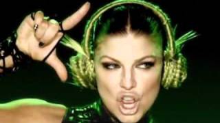 quot Top 10 Music Videos quot Especial Black Eyed Peas [upl. by Cirred]