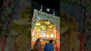 GIRANGA laxmipuja youtubeshortslikesharecommentsubscribe 🥰🫂💗🥳 [upl. by Jestude]