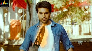 Naayak Movie Brahmanandam Pellichoopulu Comedy  Latest Telugu Scenes  Ram Charan SriBalajiMovies [upl. by Chesney]