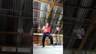 Modern dance locking dance freestyle fyp shorts reels earthwindfire [upl. by Franklyn]