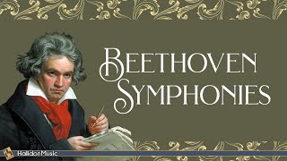 Beethoven Symphonies Complete [upl. by Ianaj983]