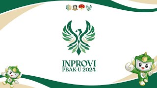 HYMNE UIN MAULANA MALIK IBRAHIM PBAKU INPORVI 2024 demauinmalang inprovi mabauinmalang2024 [upl. by Ragde872]