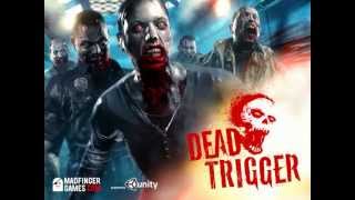 Dead Trigger Hack Infinite Gold  Money ALL VERSIONS [upl. by Nesnar]