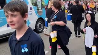 TorbayPaignton carnival 2019 [upl. by Vig]