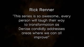 Denise Renner Live Stream [upl. by Alocin]