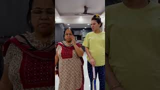 Mummy chips kha kar billi ban gayi wait for twist shorts youtubeshorts gauravaroravlogs [upl. by Ahsitahs]