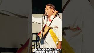 Sarangi Master Chaman Lal Ji Mouli। jaigogajaharveerji jaipeeradi jaigurugorakhnathji bhajan [upl. by Ailido]