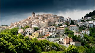 Abruzzo  A Photographic Expedition [upl. by Clovah97]