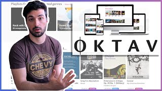 OKTAV  How it Works REVIEW [upl. by Anigriv]