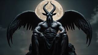 Baphomet Explained Beyond Myths and Misunderstandings [upl. by Airb]