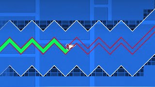 this level is way harder than it looks [upl. by Eniak]