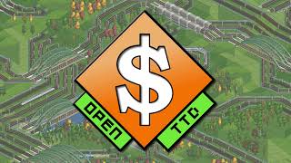 OpenTTD OST Downtown Cab Ride [upl. by Akimad952]