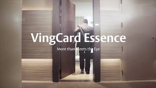 VingCard Essence  More Than Meets the Eye [upl. by Ravaj918]