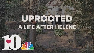 Uprooted  A Life After Helene [upl. by Alla]