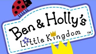 The Canned Ben And Holly Movie Is Returning For A Redo [upl. by Cary763]